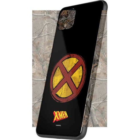 Marvel X-Men Logo Google Pixel 4 XL Skin